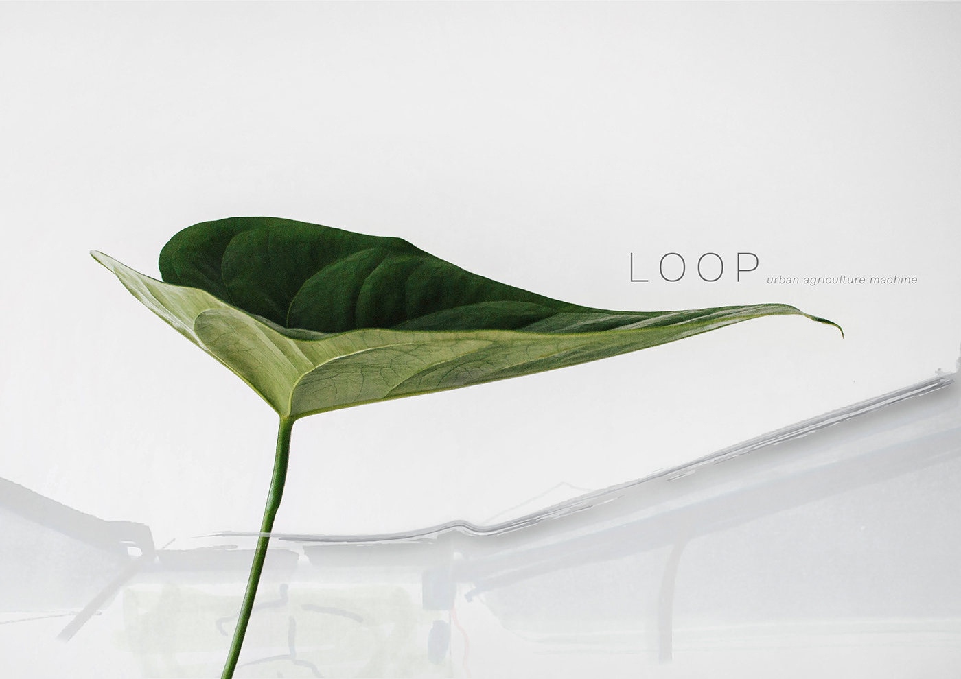 Agriculture，environment protection，Green plant，city life，