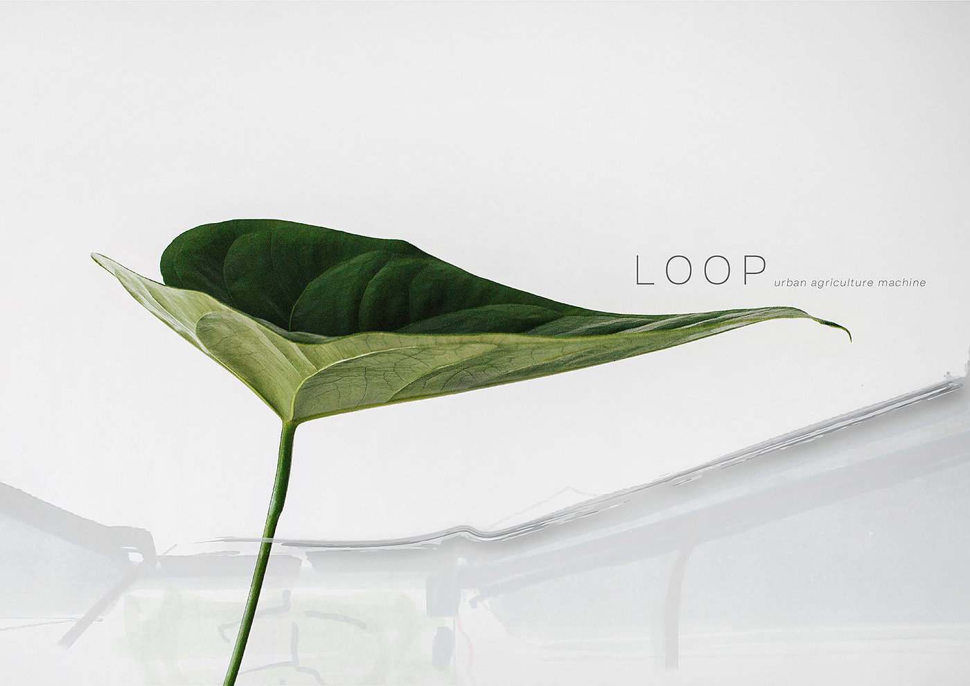 Agriculture，environment protection，Green plant，city life，