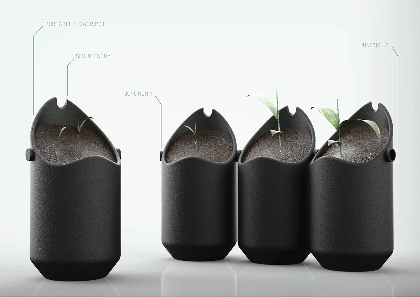 Agriculture，environment protection，Green plant，city life，