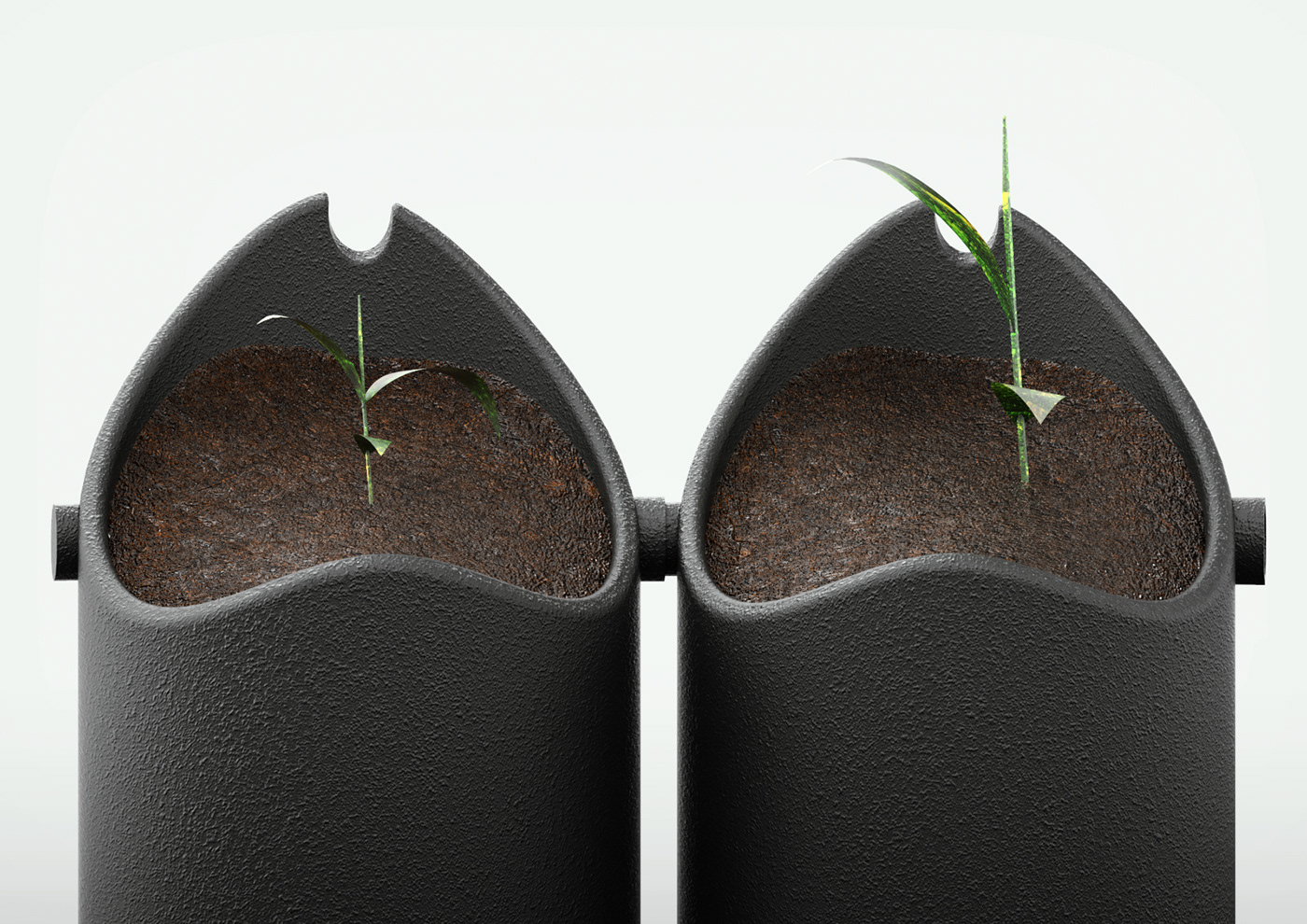 Agriculture，environment protection，Green plant，city life，