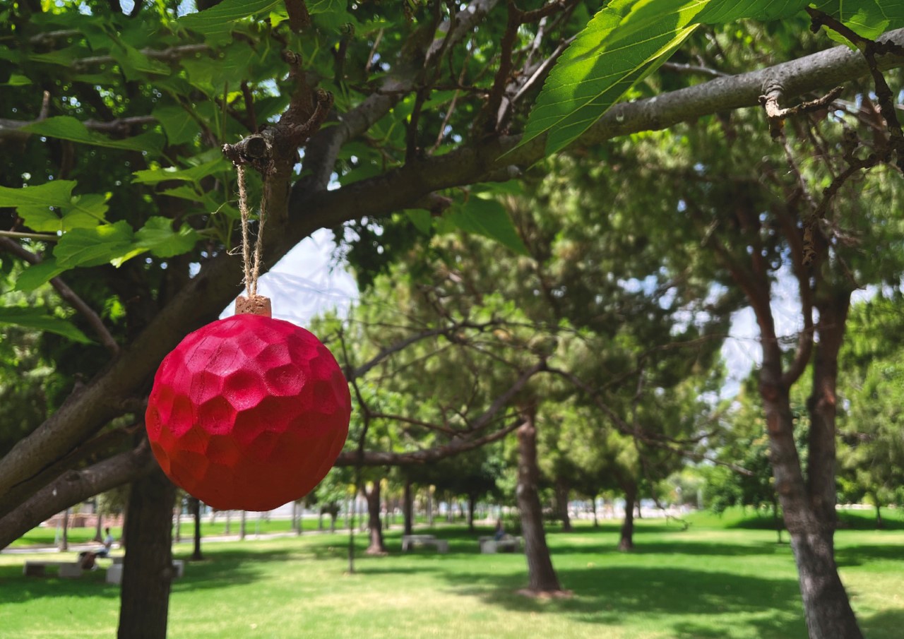 3D printing，environment protection，seed，