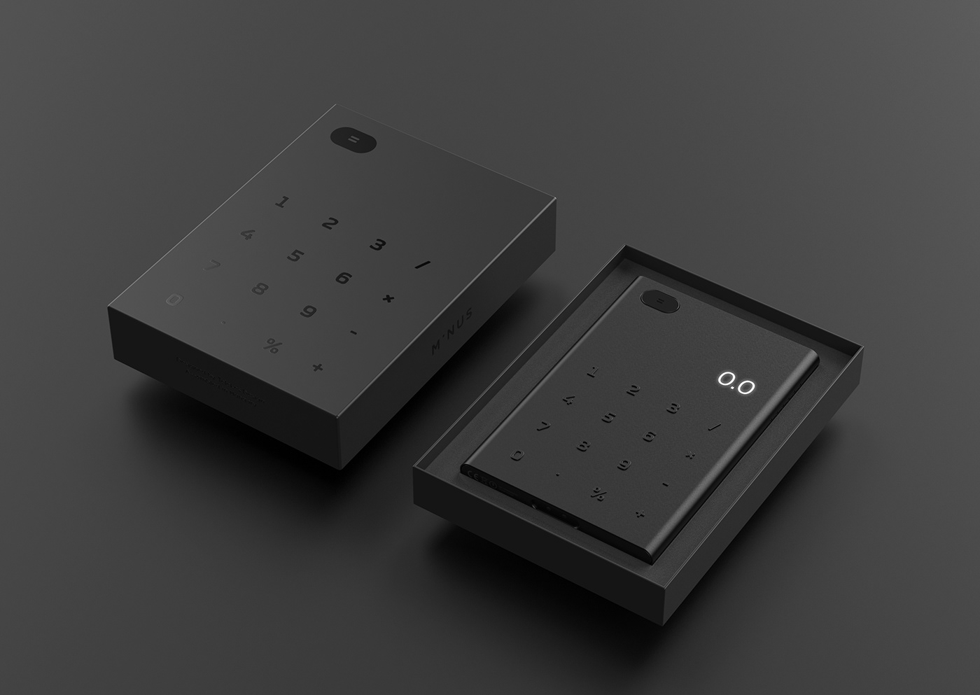 Calculator，Simplicity，Render，
