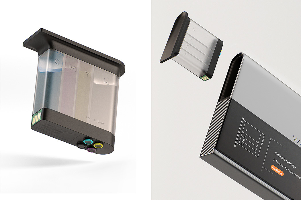 printer，Scanner，Color printing，