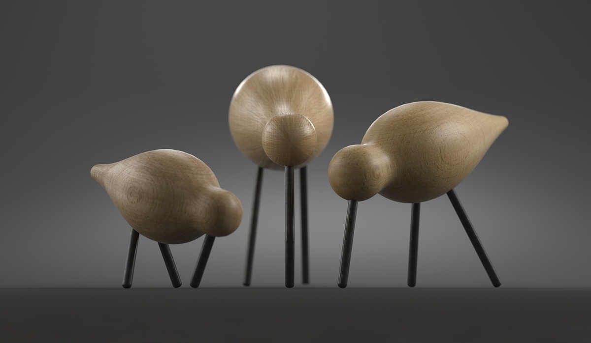 furniture，Home Furnishing，Ornaments，animal，woodiness，