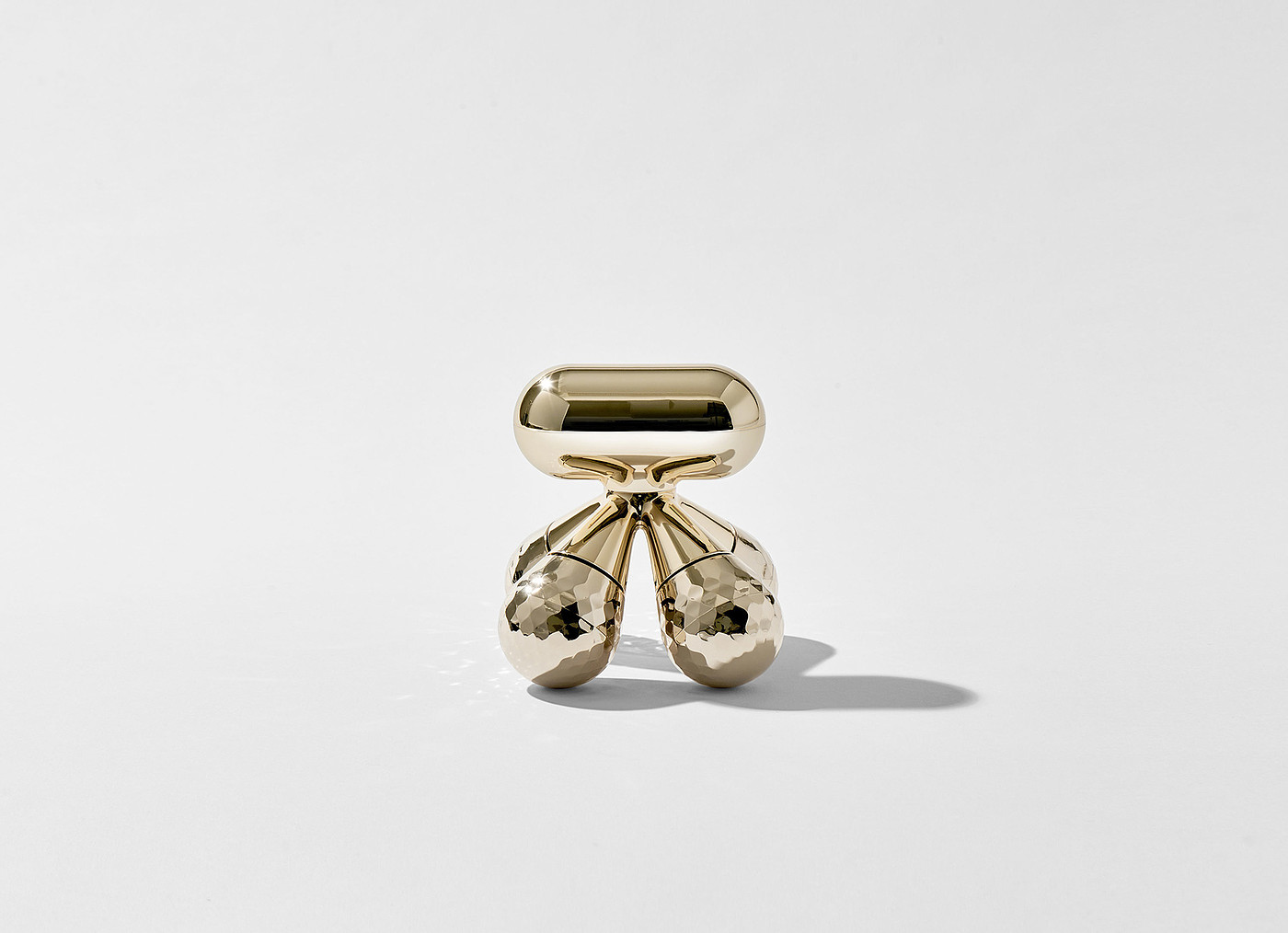 Massager，household，18K Gold，