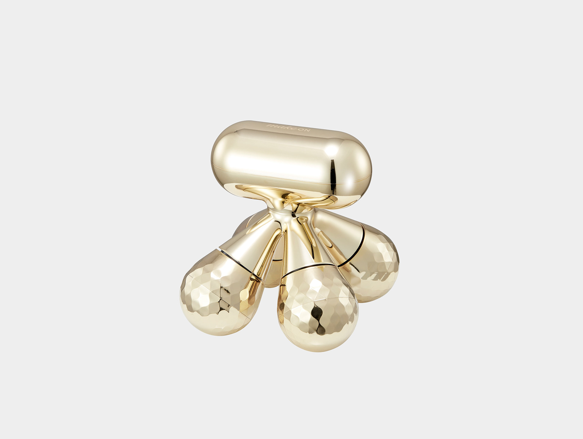 Massager，household，18K Gold，