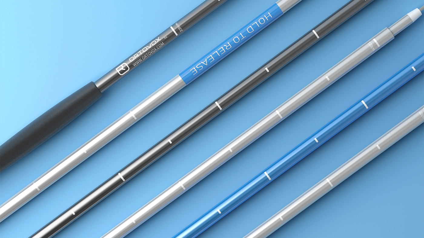 detector，rescue，Transceiver，