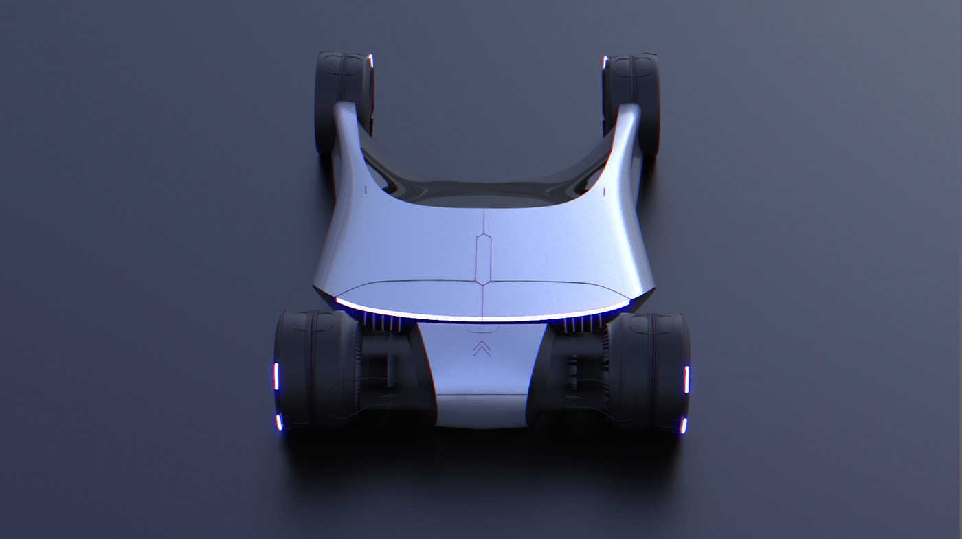 automobile，science and technology，innovate，