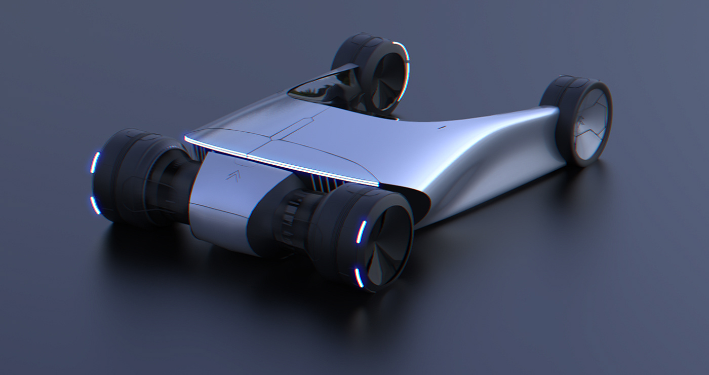 automobile，science and technology，innovate，