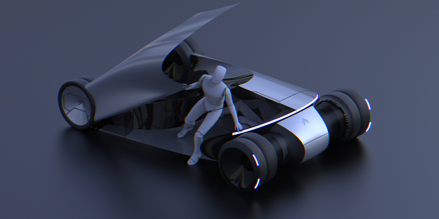 automobile，science and technology，innovate，