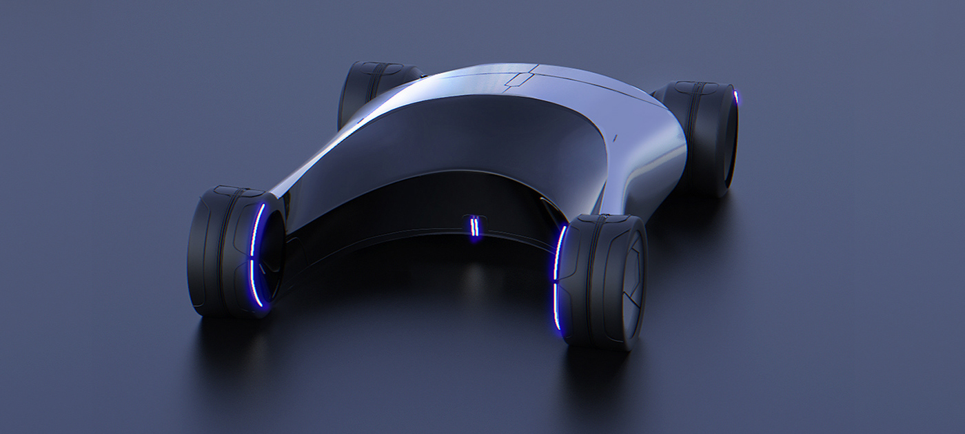 automobile，science and technology，innovate，