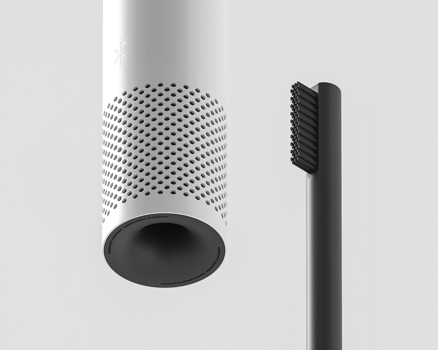 toothbrush，science and technology，Bluetooth toothbrush，fashion，