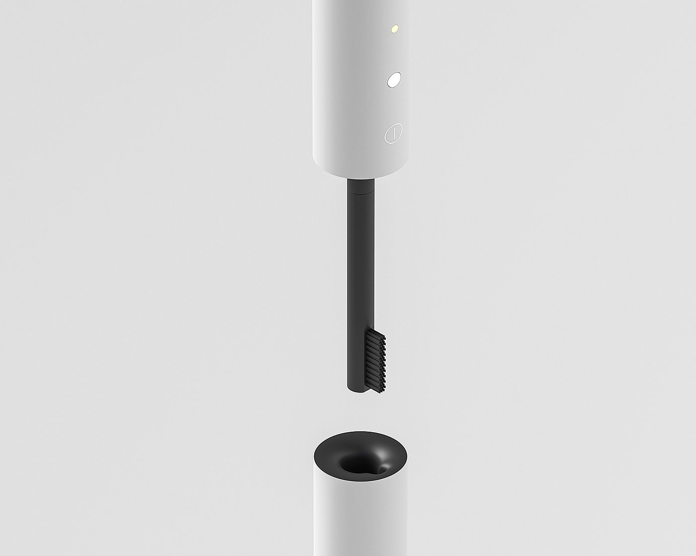 toothbrush，science and technology，Bluetooth toothbrush，fashion，