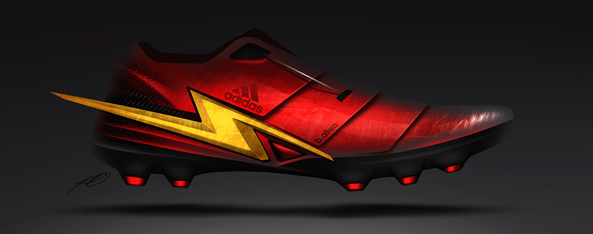 Automobile design，ps，Hand drawn，