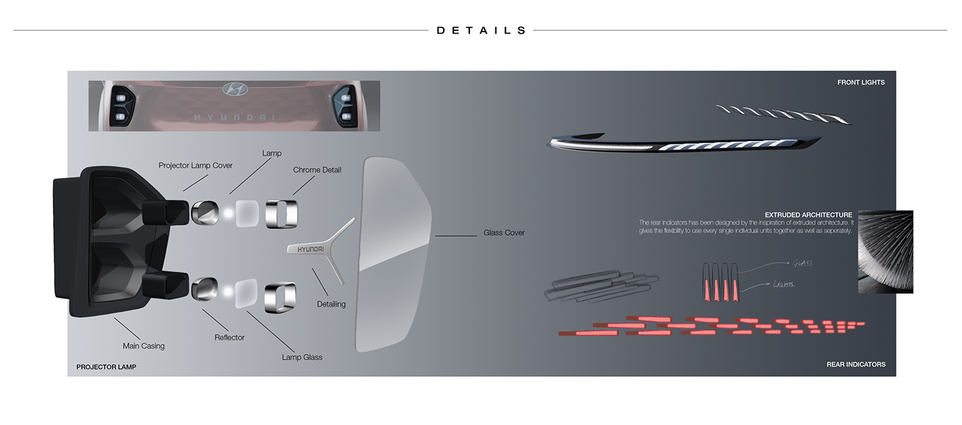 modern，hyundai，automobile，