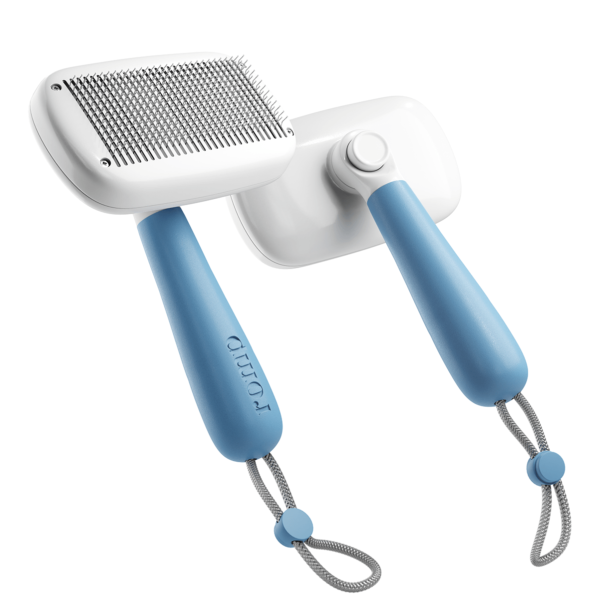 ROMP，Appearance design，Brush，convenient，exquisite，