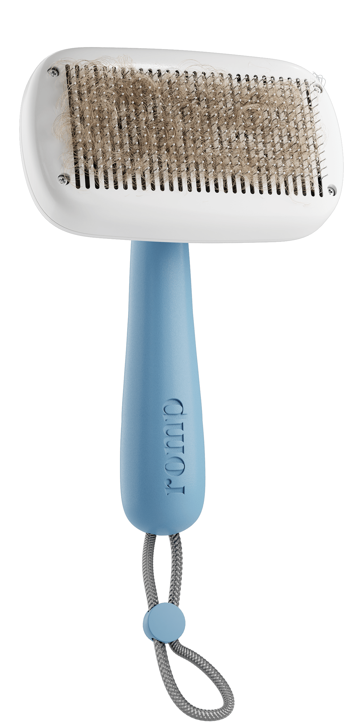 ROMP，Appearance design，Brush，convenient，exquisite，