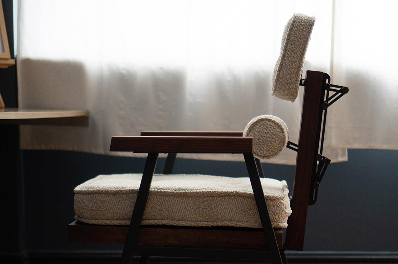 product design，Appearance design，exquisite，chair，Ergonomics，