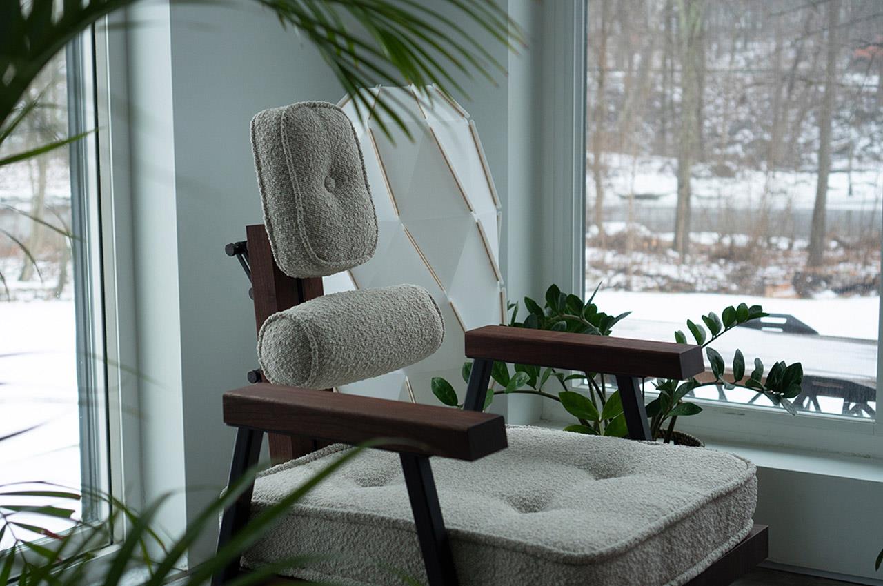 product design，Appearance design，exquisite，chair，Ergonomics，