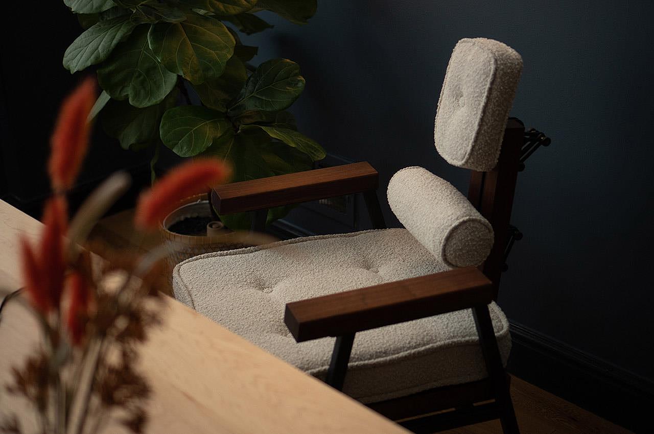 product design，Appearance design，exquisite，chair，Ergonomics，