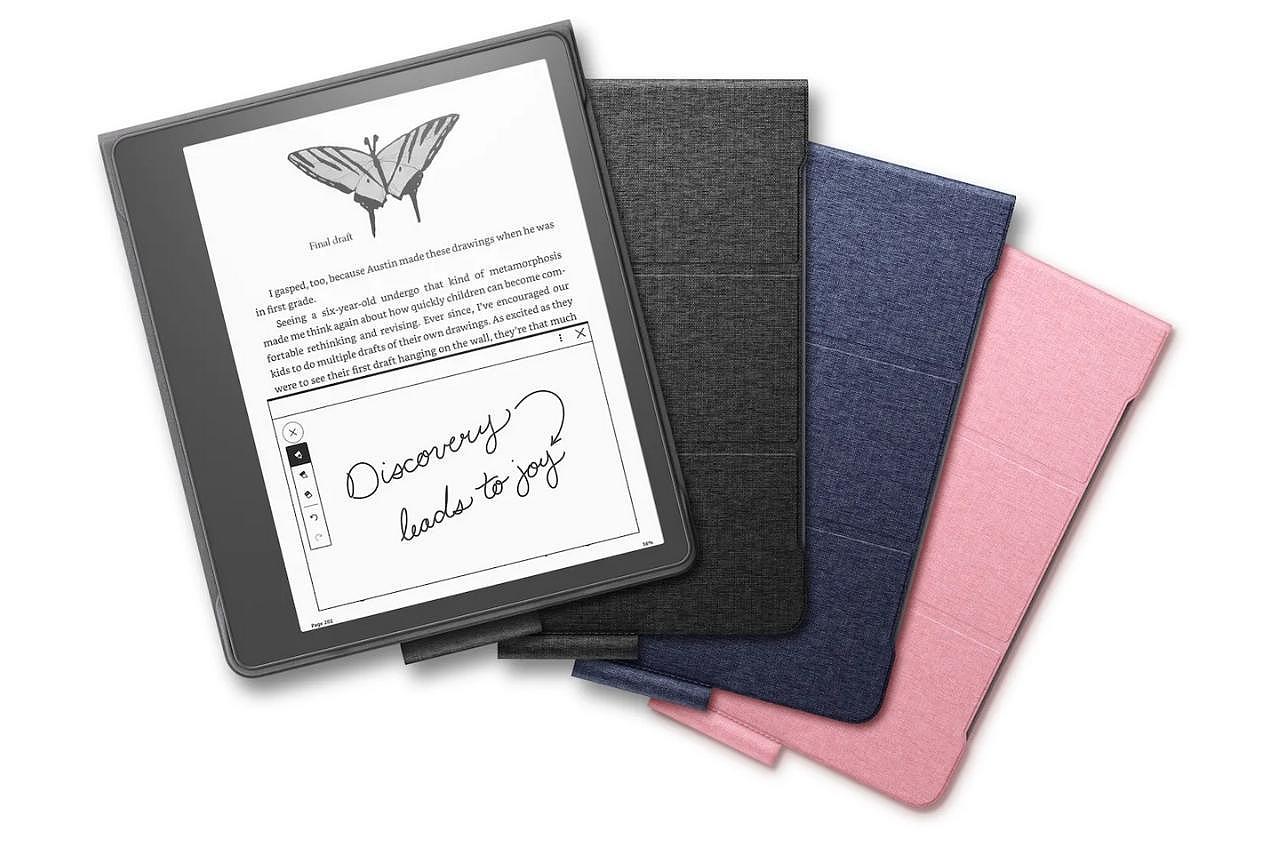 kindle，Digital，notebook，science and technology，product design，Technology design，
