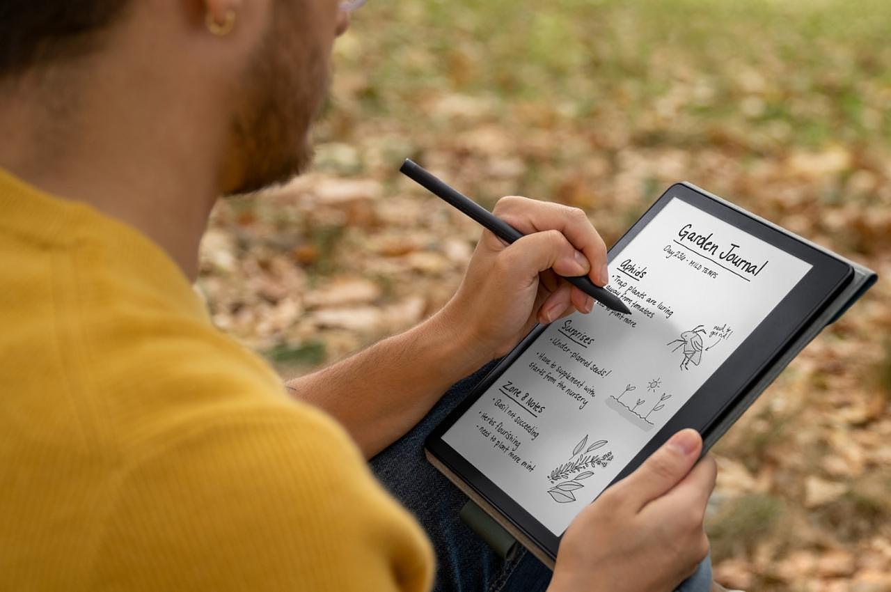 kindle，Digital，notebook，science and technology，product design，Technology design，