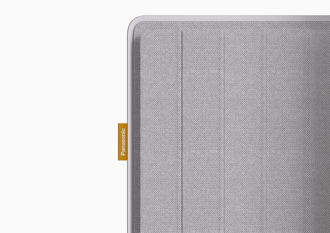 television，product design，Appearance design，exquisite，Technology design，