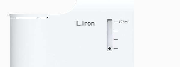 product design，Appearance design，exquisite，Iron，