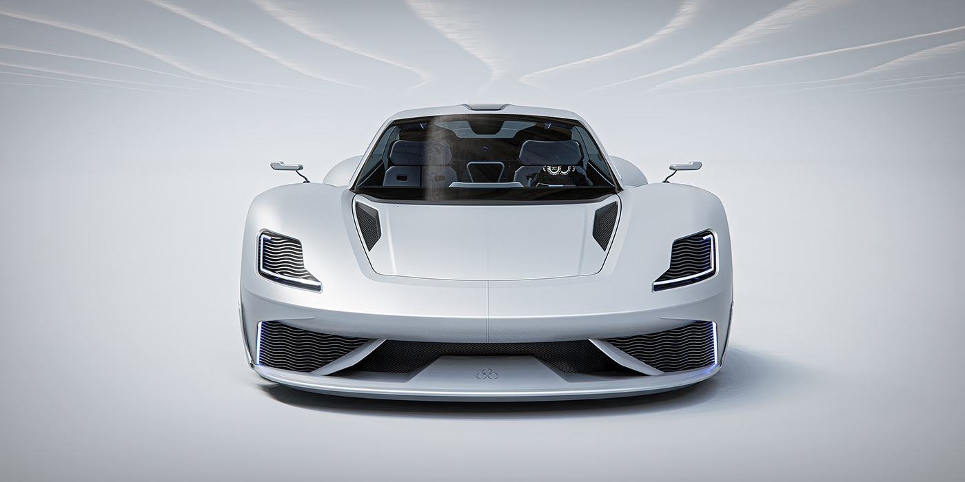 automobile，Appearance design，exquisite，product design，Technology design，