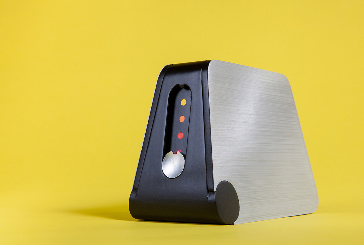 toaster，Bread machine，small home appliances，kitchen，Hand drawn，Model，