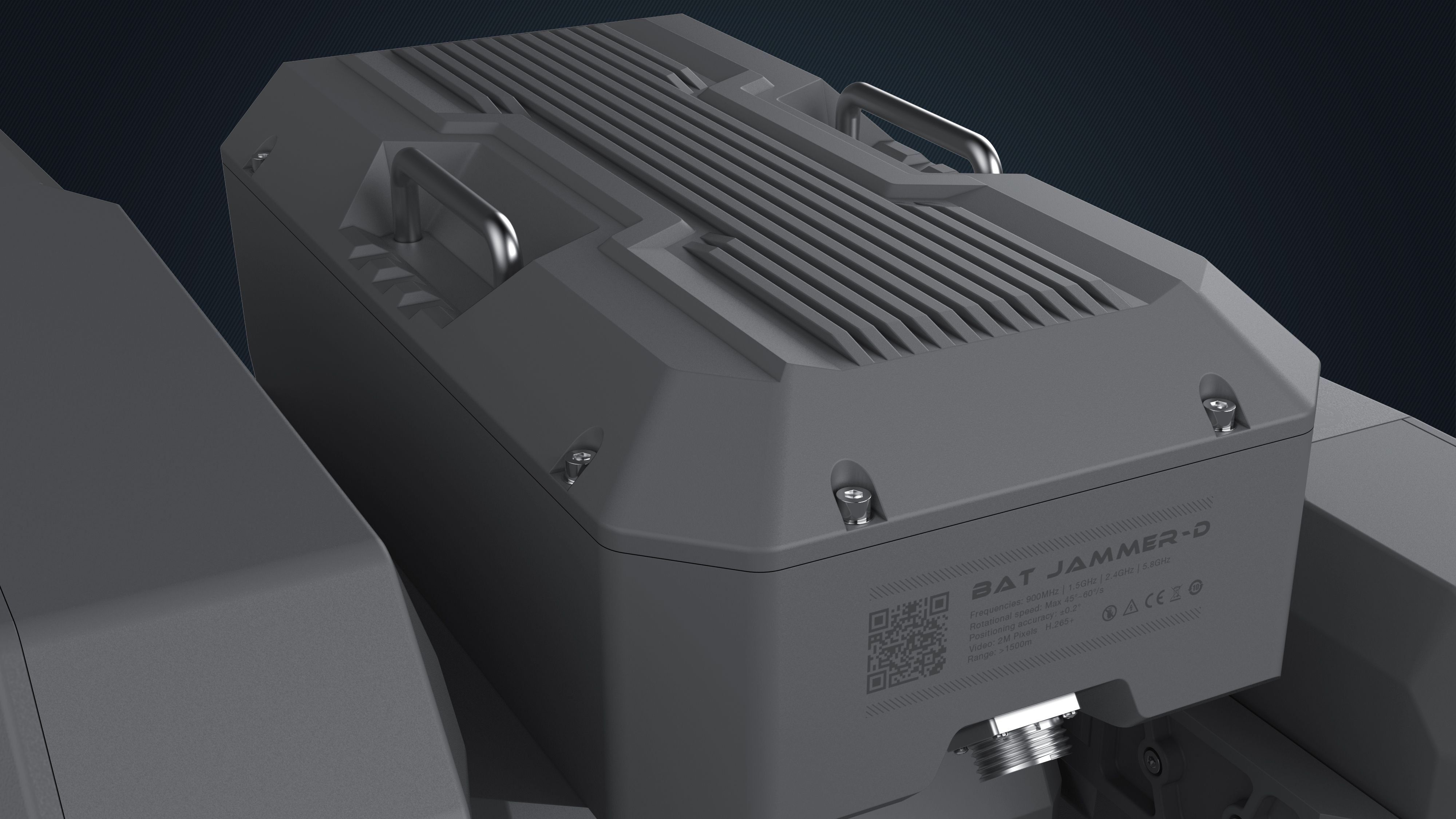 Quansheng Technology，Beijing University of Technology，LRZ，UAV，UAV defense，