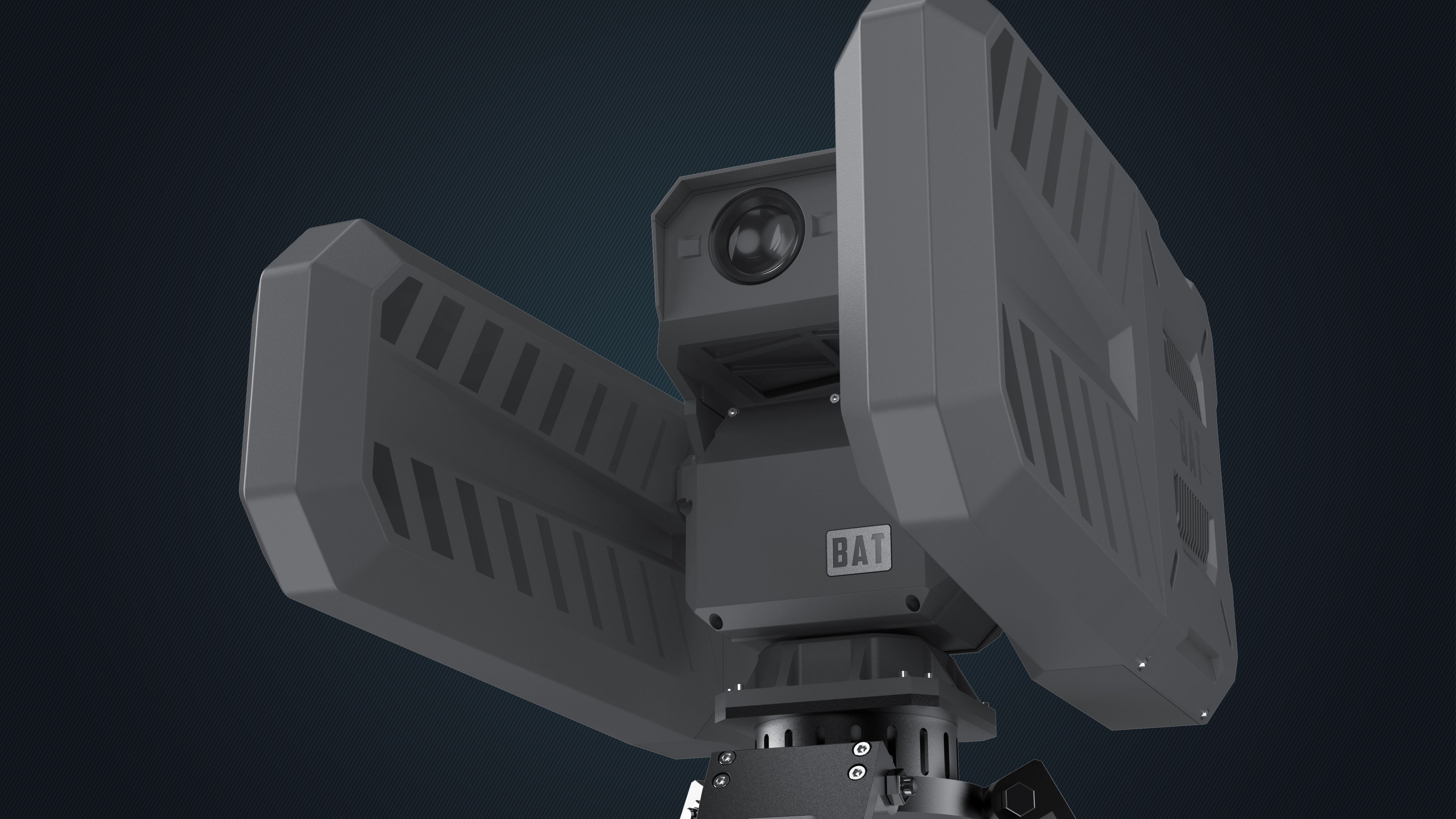 Quansheng Technology，Beijing University of Technology，LRZ，UAV，UAV defense，