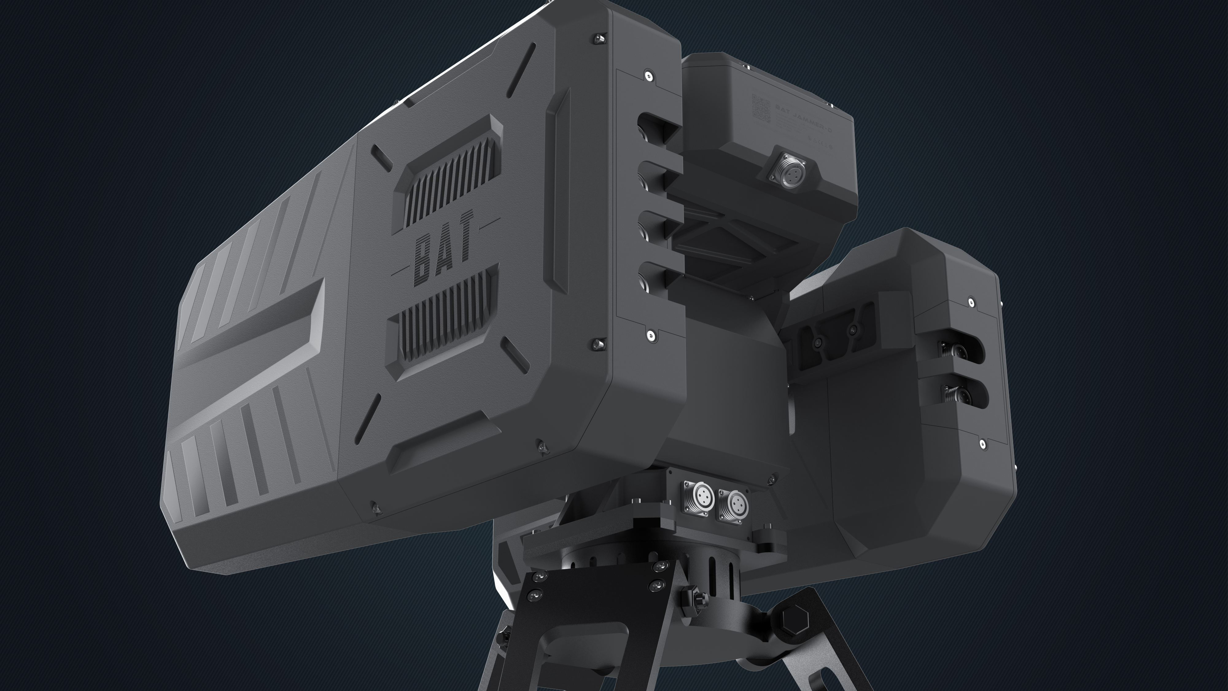 Quansheng Technology，Beijing University of Technology，LRZ，UAV，UAV defense，