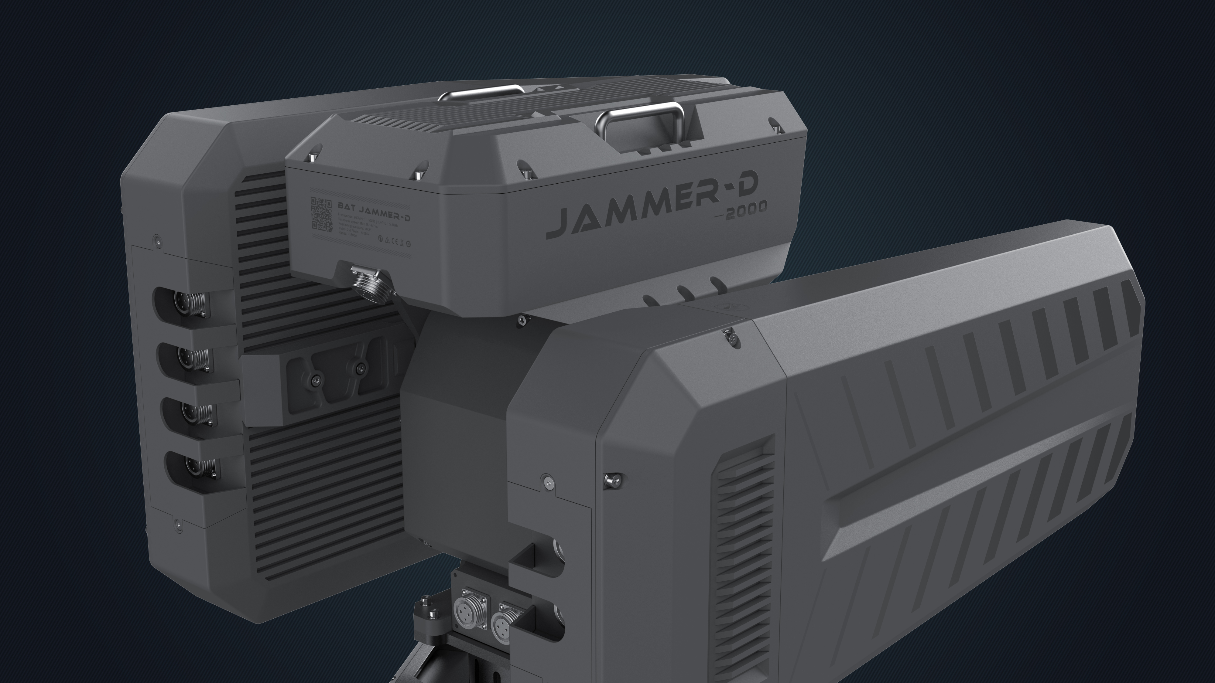 Quansheng Technology，Beijing University of Technology，LRZ，UAV，UAV defense，