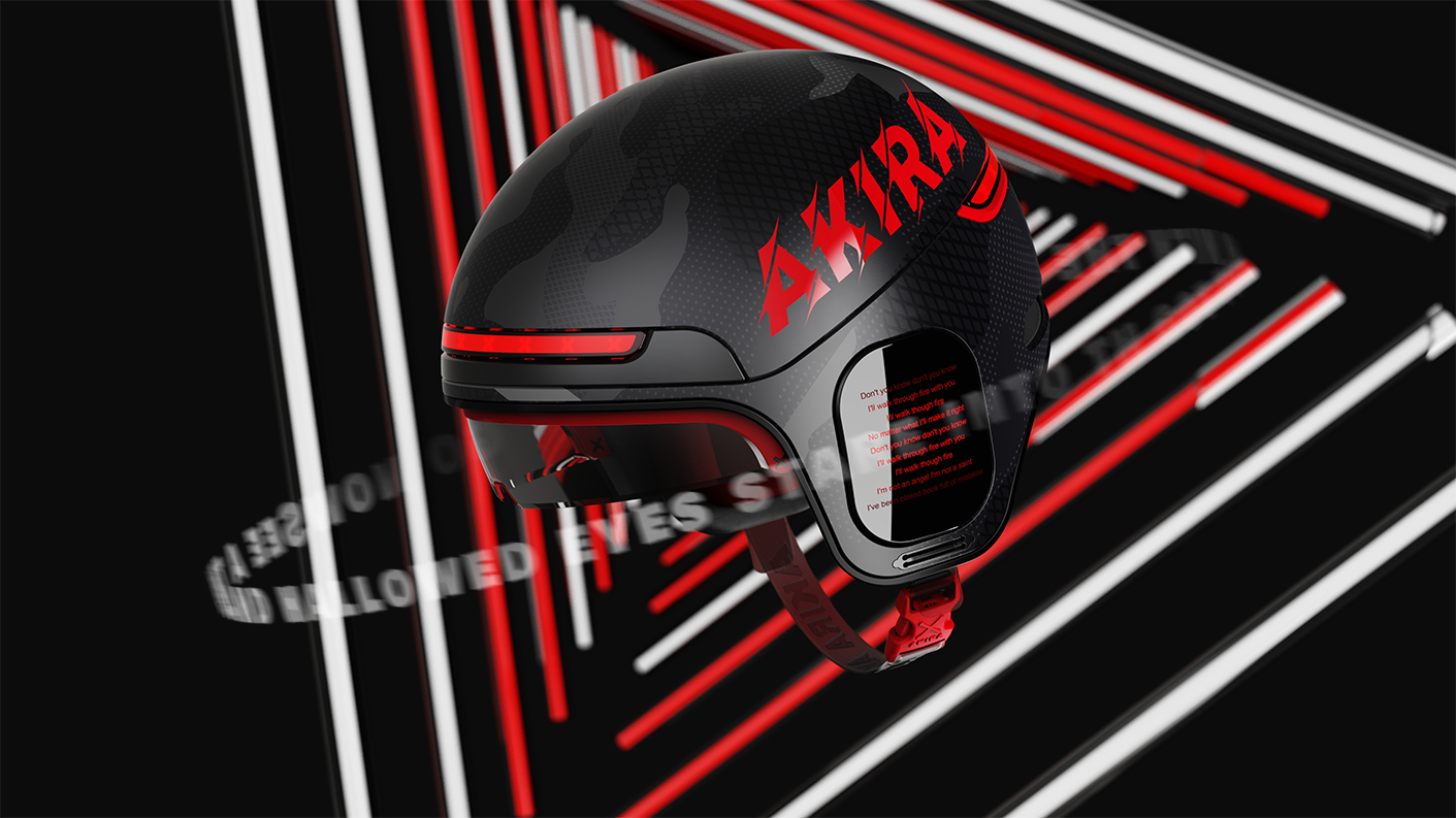 Helmet，equipment，Motorcycle，outdoors，