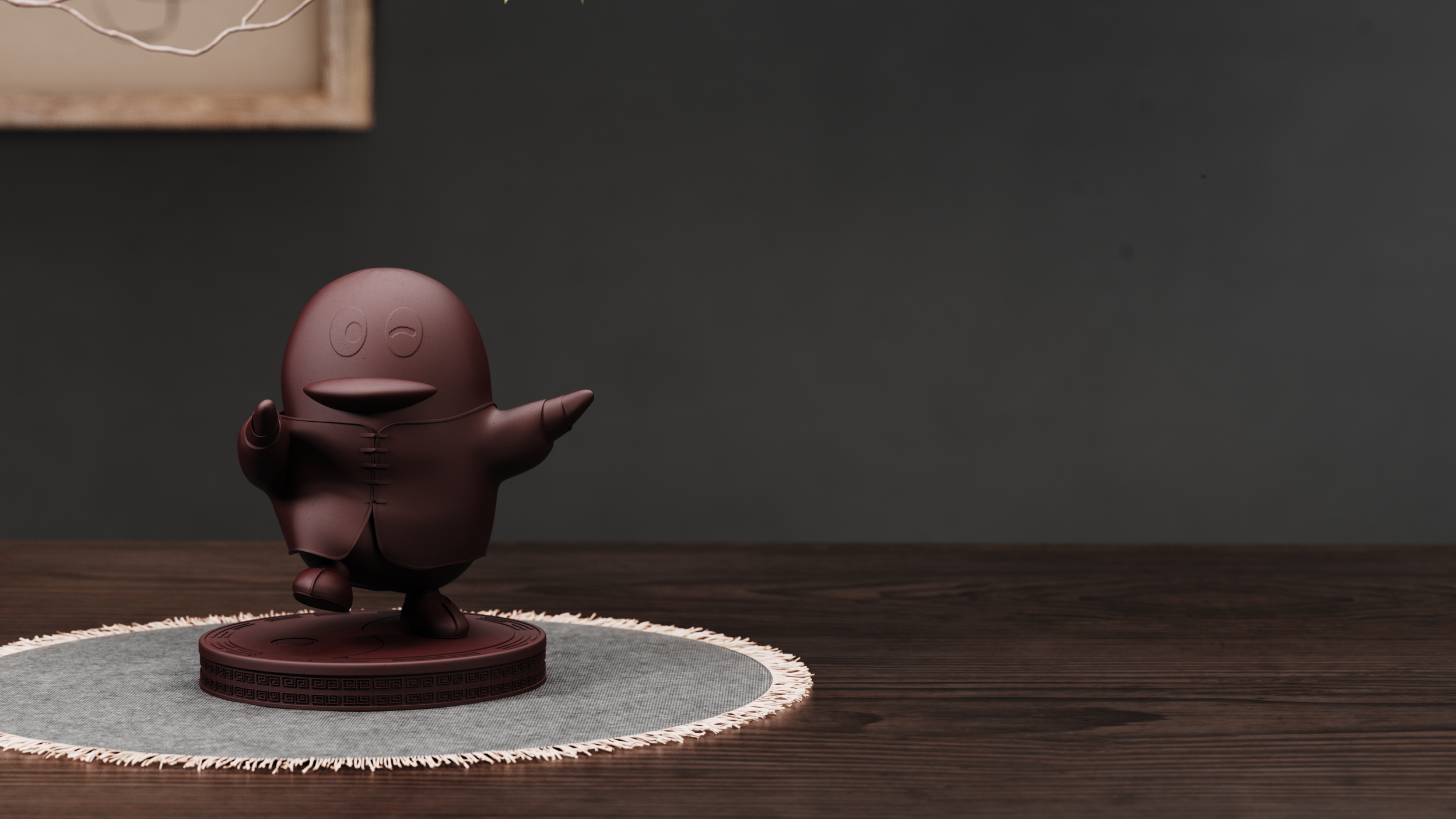 tencent，Ornaments，Intangible cultural heritage，