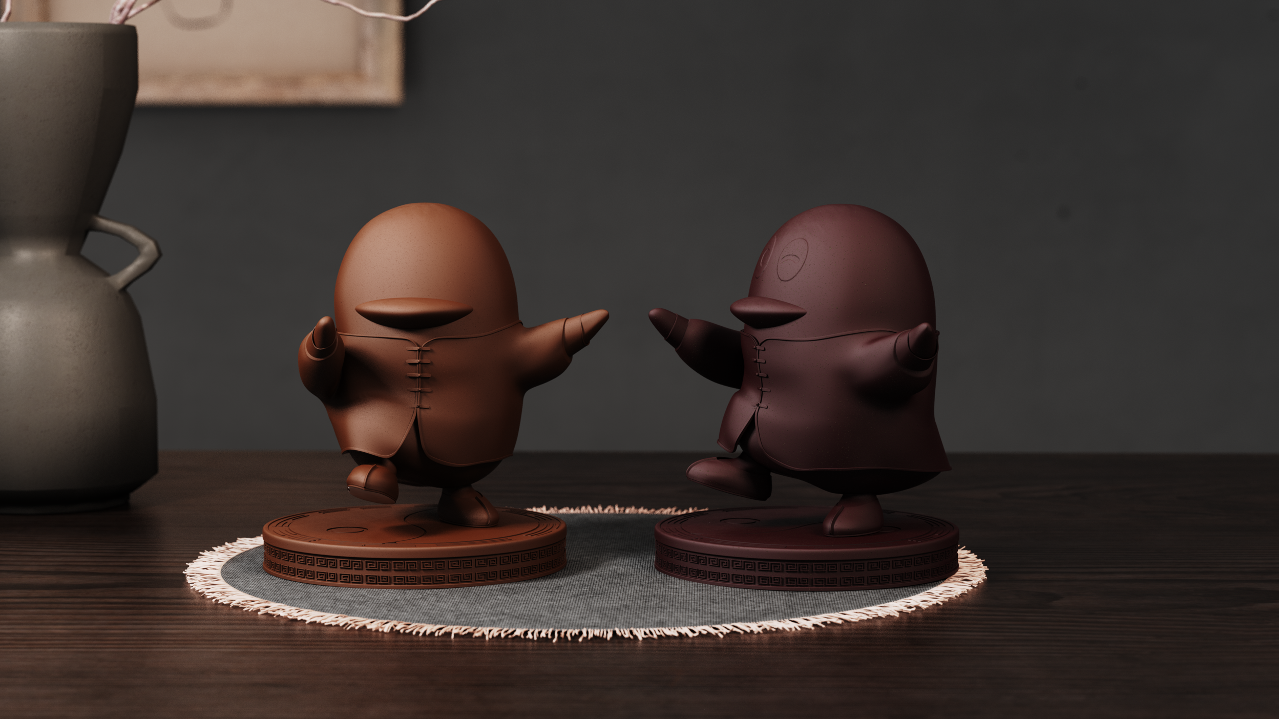 tencent，Ornaments，Intangible cultural heritage，