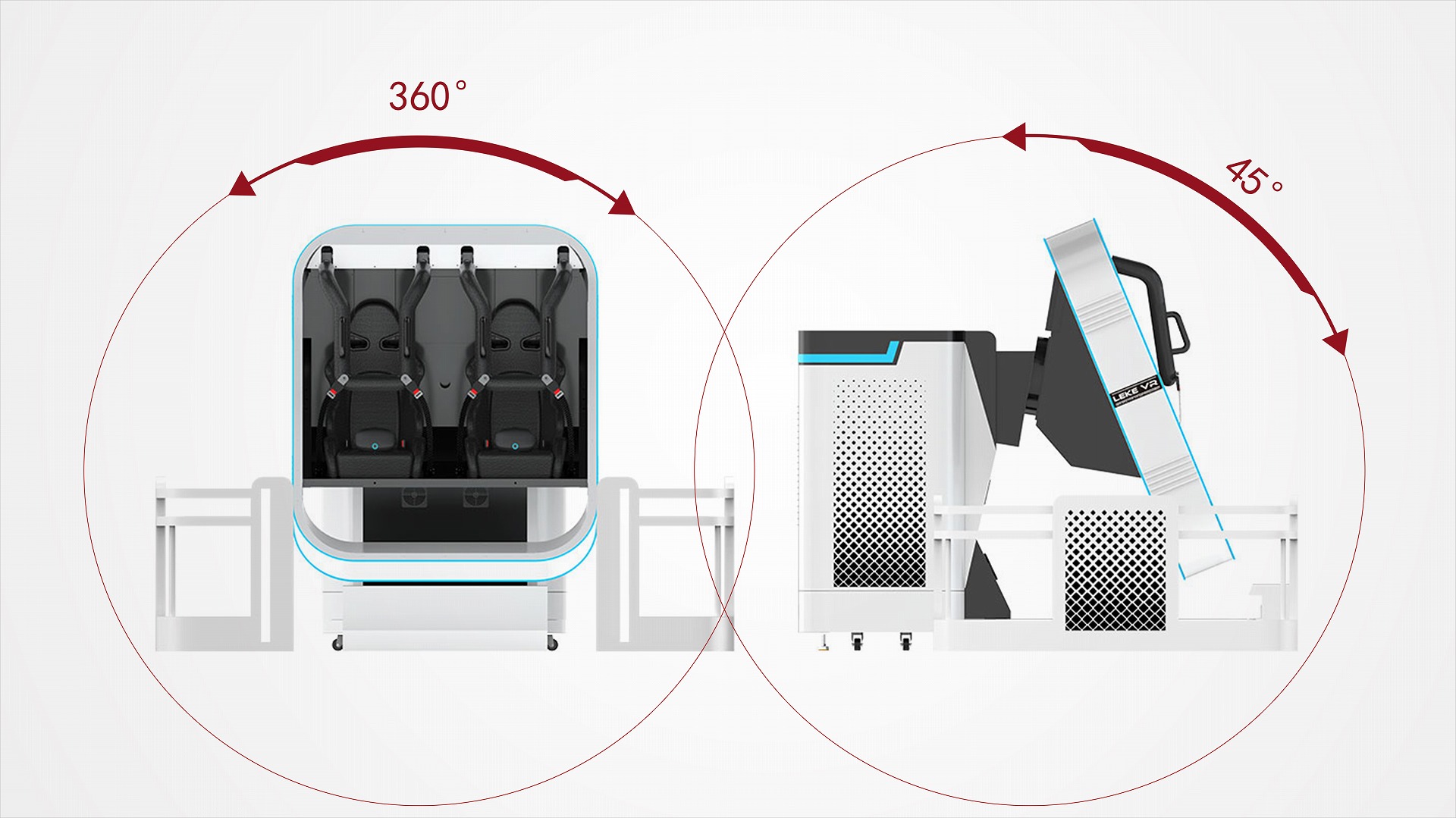 industrial design，product design，if，Amusement equipment，VR equipment，vr，