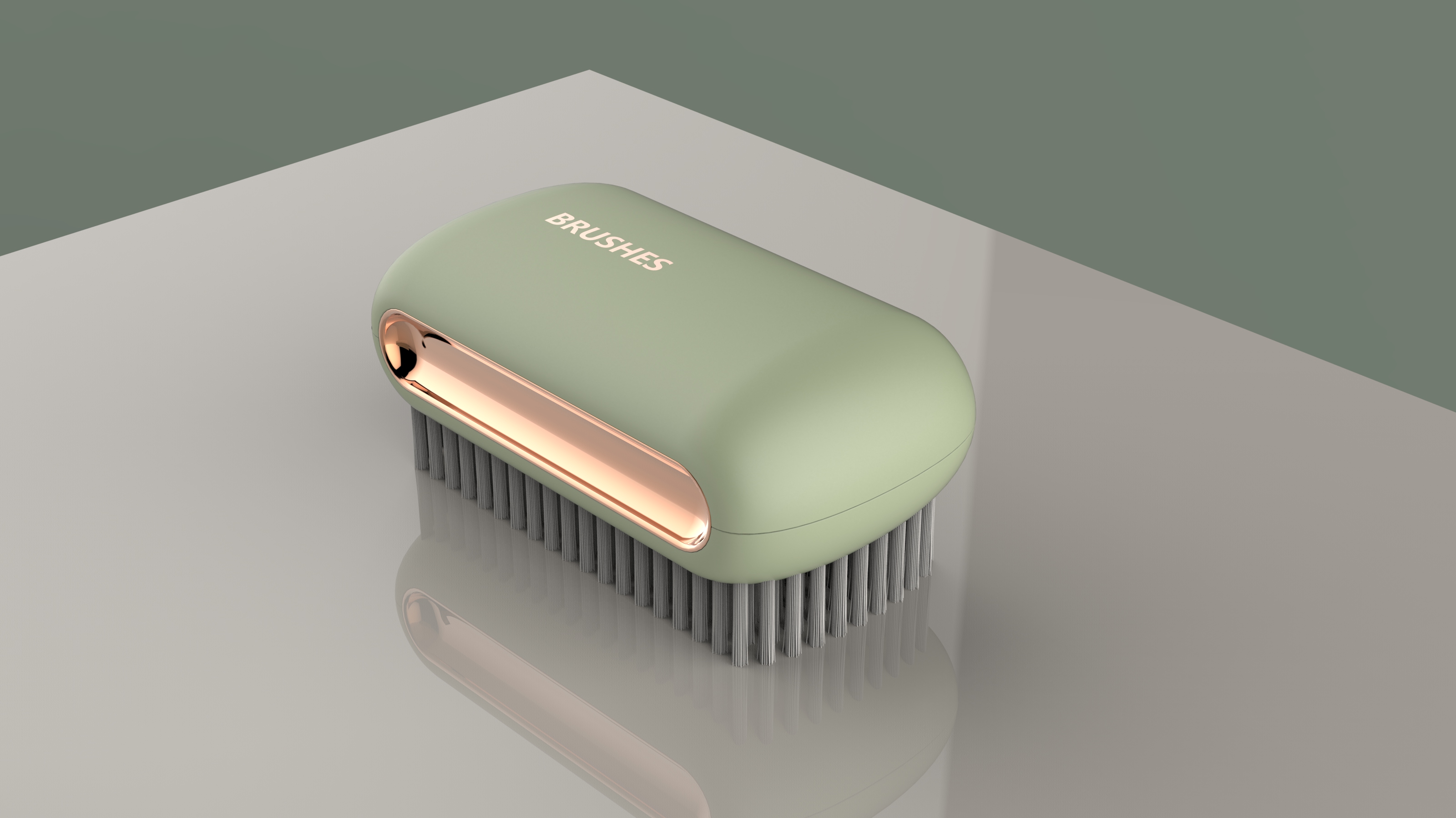 Commodity Design，Home product design，Laundry brush design，product design，