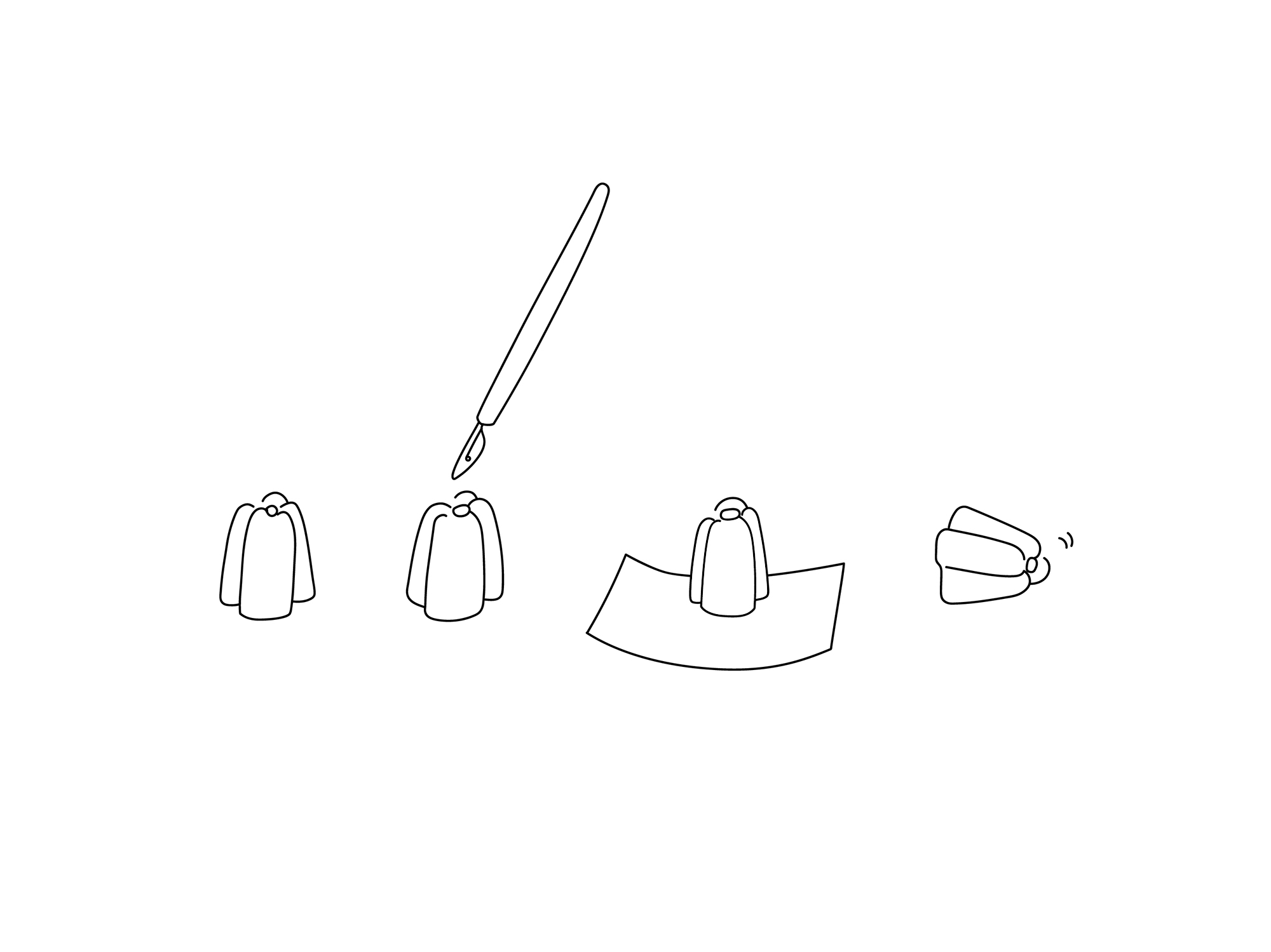 articles for daily use，gift，Office Supplies，Arts and Crafts，Keepsake，Pen，Cultural and creative products，Render，