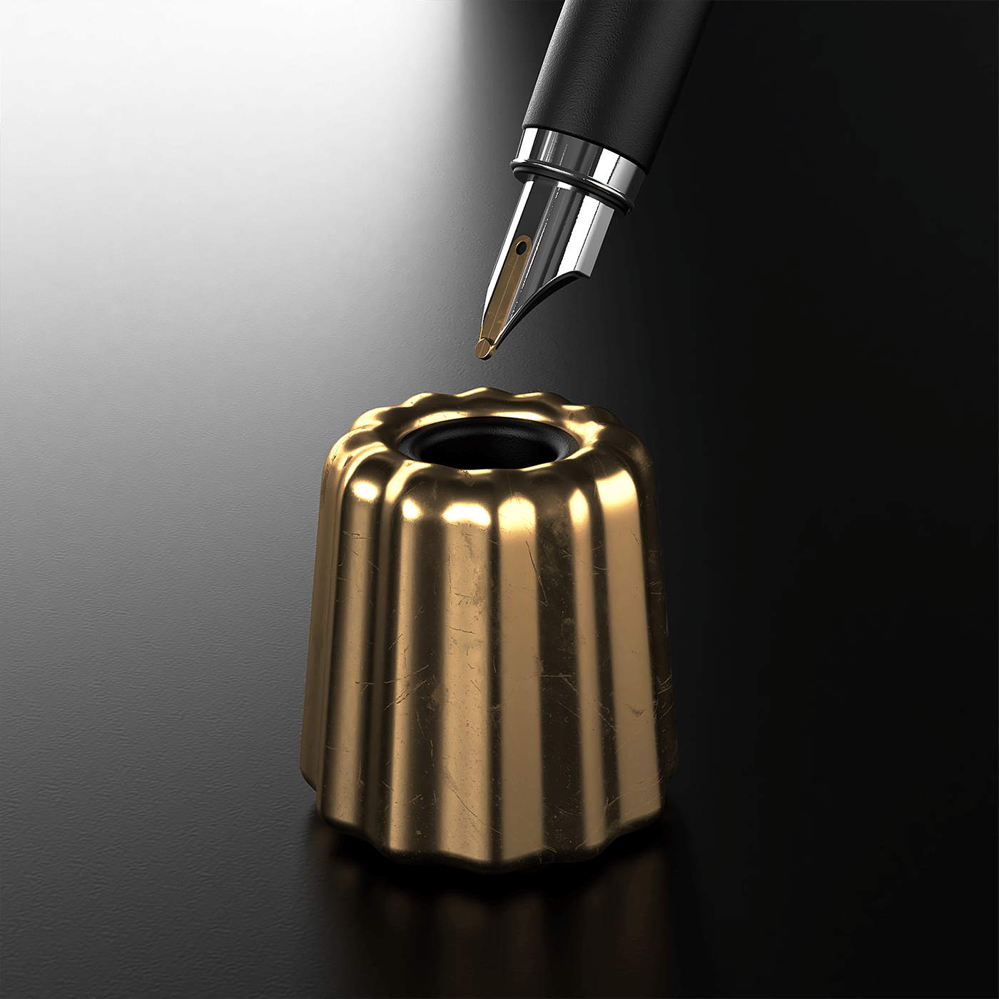 articles for daily use，gift，Office Supplies，Arts and Crafts，Keepsake，Pen，Cultural and creative products，Render，