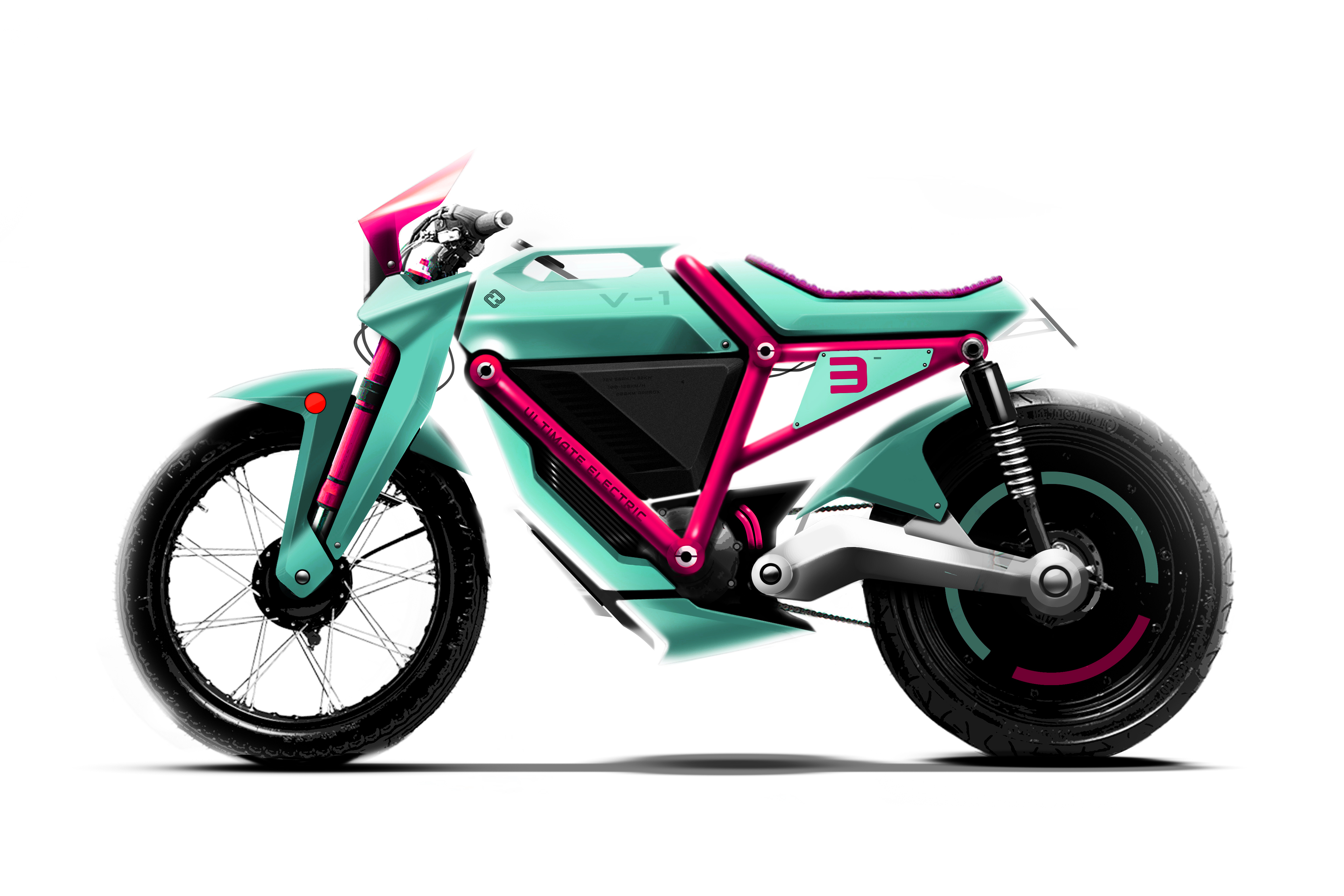 vehicle，dogcart，straddle，freesketch，Shuang Tu，original，Curved beam，Electric friction，