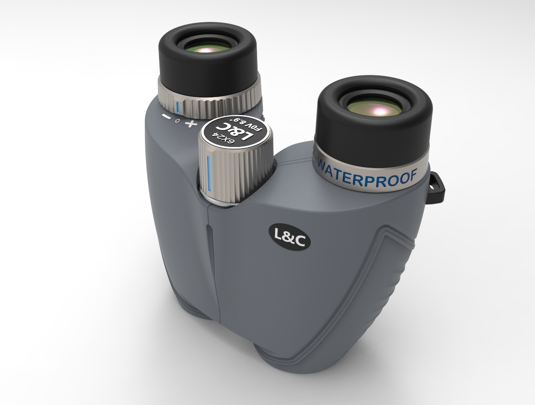 telescope，Paul telescope，Anti-Paul Telescope，Portable telescope，