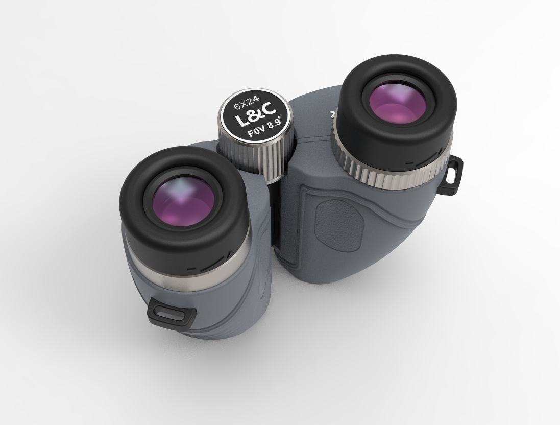 telescope，Paul telescope，Anti-Paul Telescope，Portable telescope，