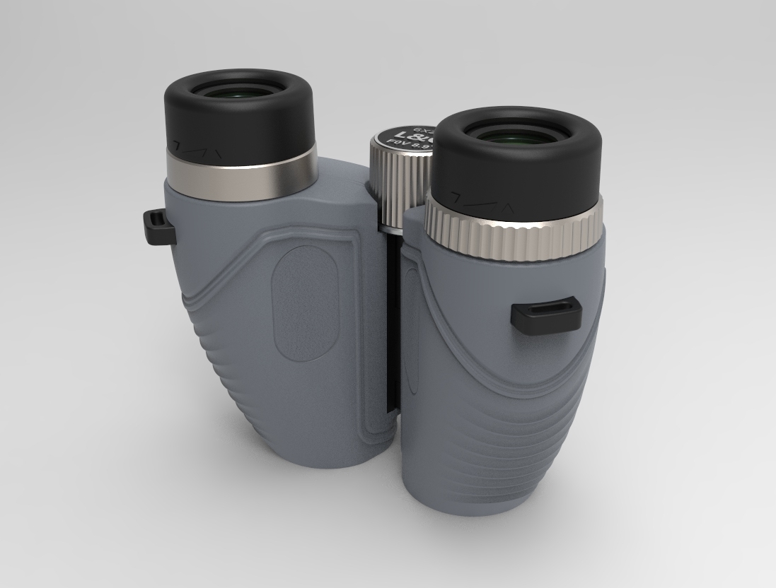 telescope，Paul telescope，Anti-Paul Telescope，Portable telescope，