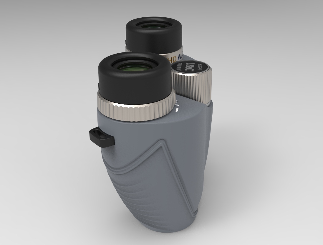 telescope，Paul telescope，Anti-Paul Telescope，Portable telescope，