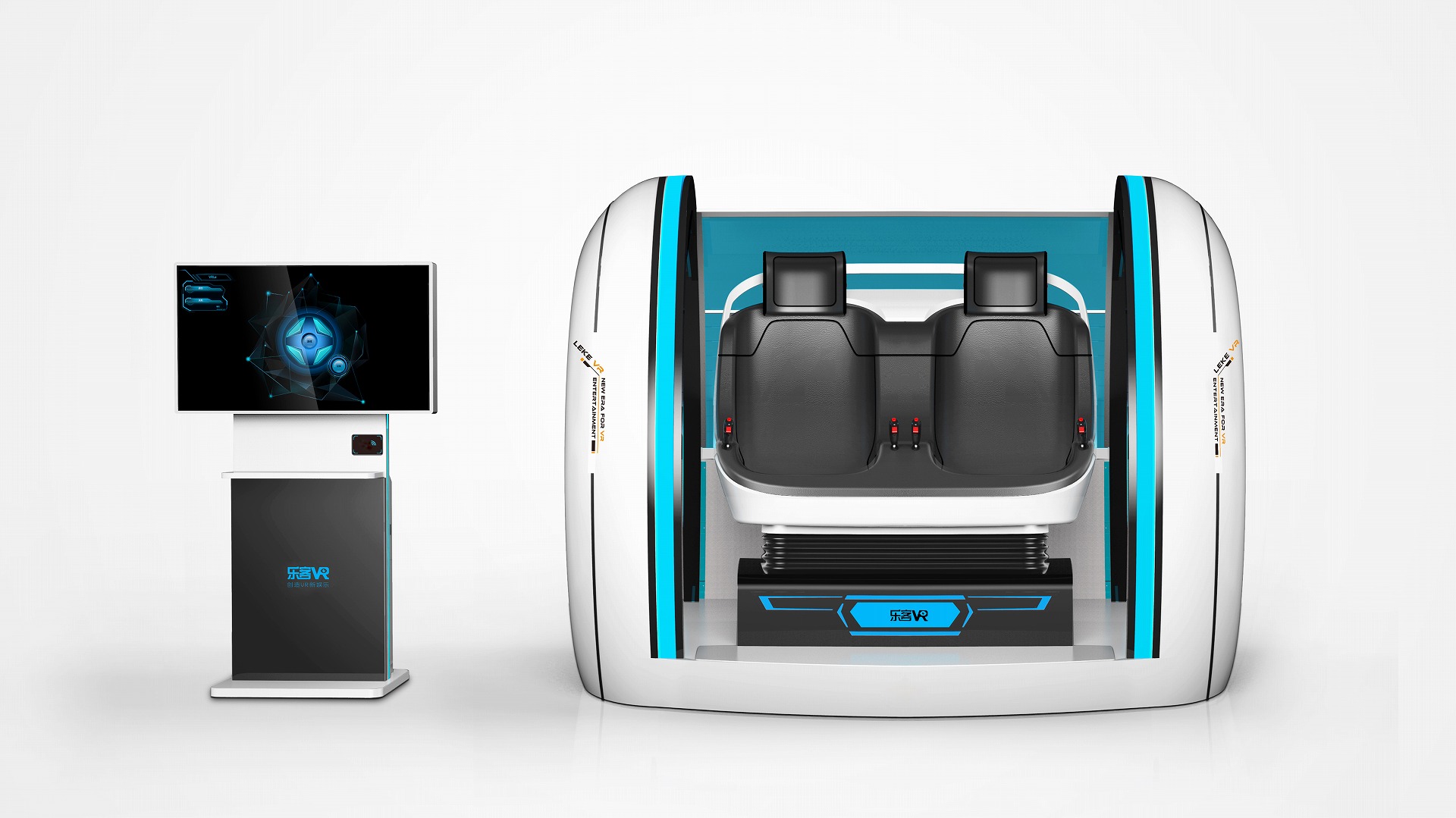 industrial design，Appearance design，product design，VR equipment，vr，Amusement equipment，science and technology，