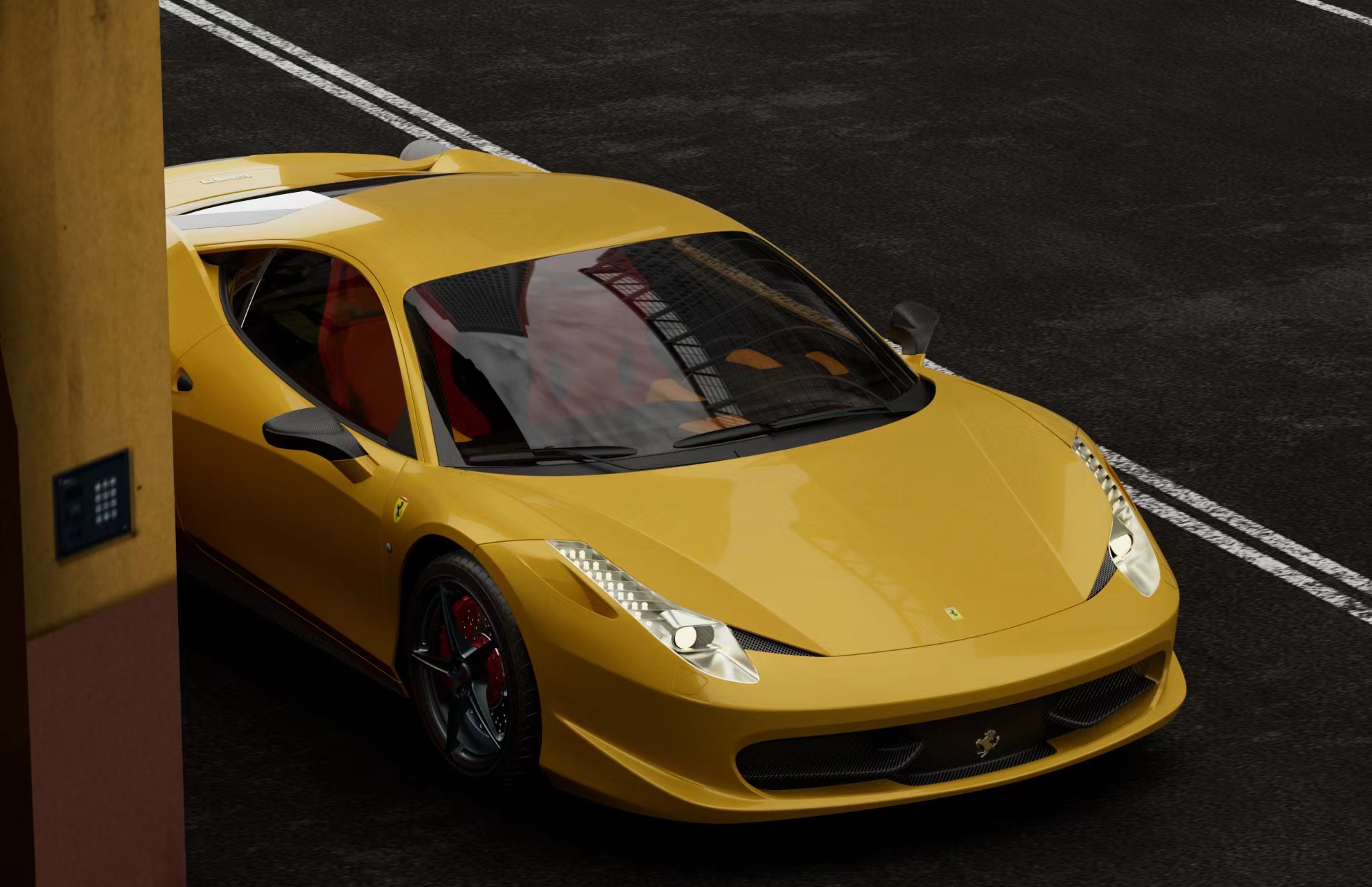 ，Render，Product rendering，