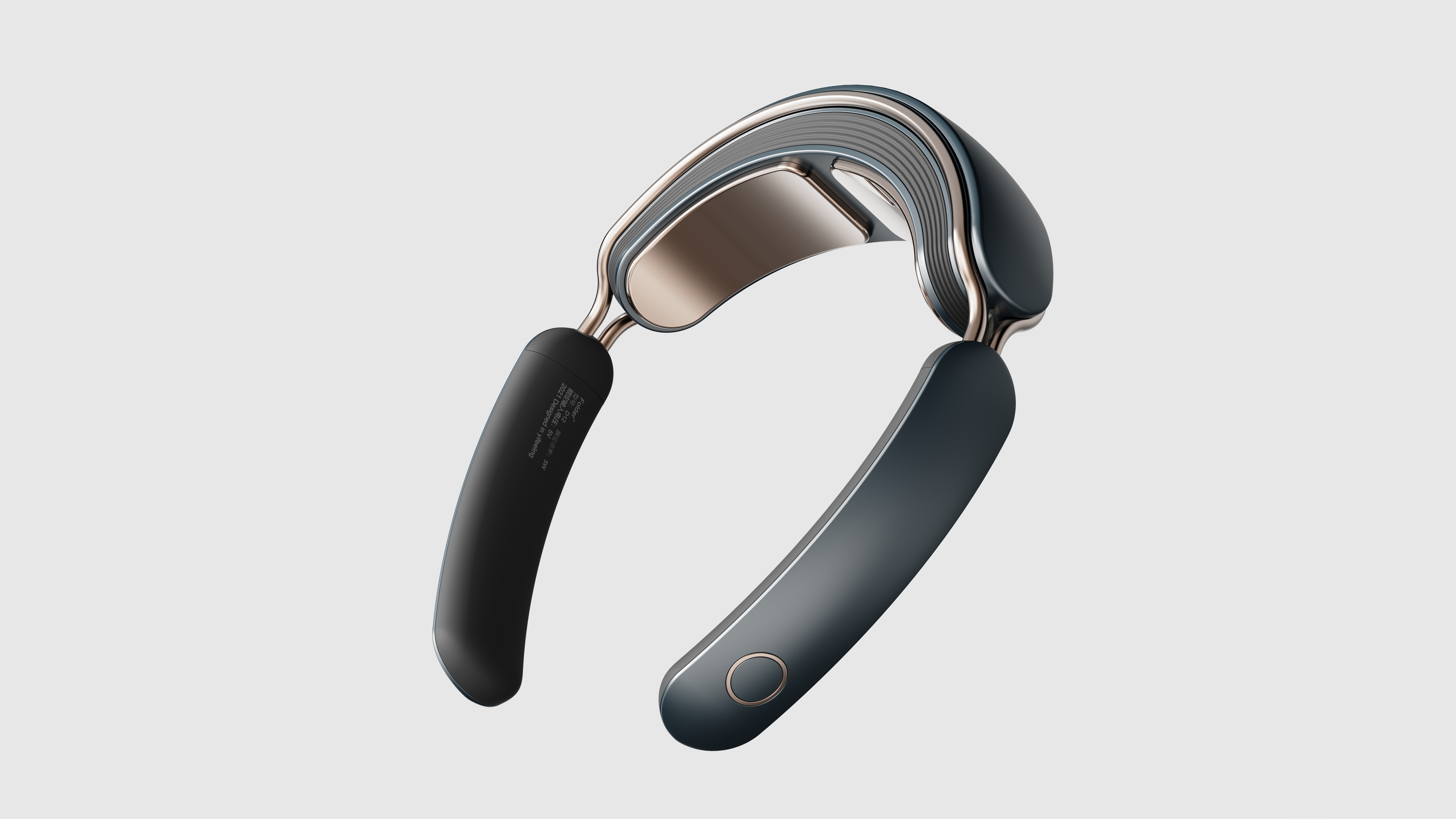 Massage apparatus，healthy，cervical vertebra，trend，