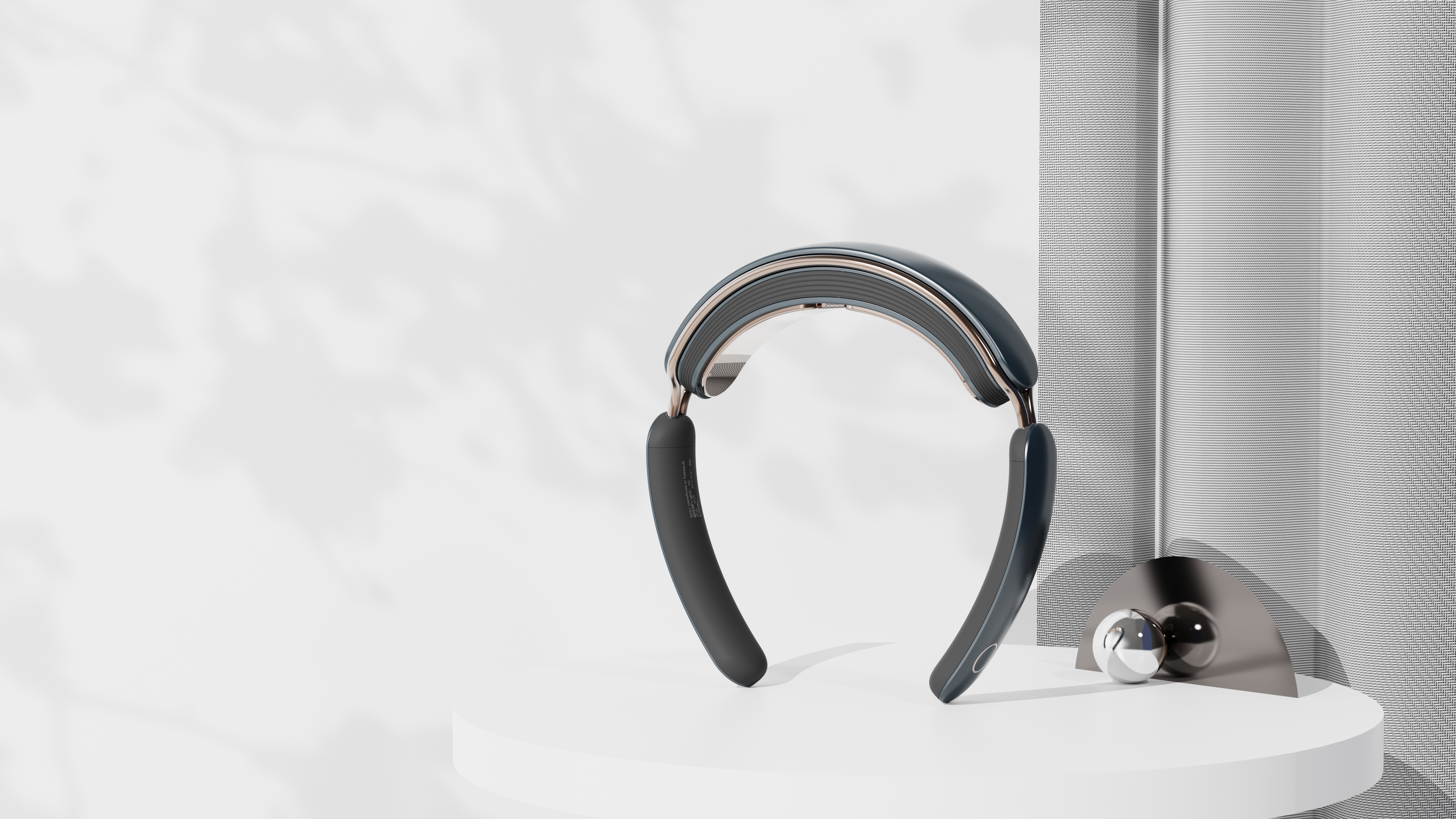 Massage apparatus，healthy，cervical vertebra，trend，